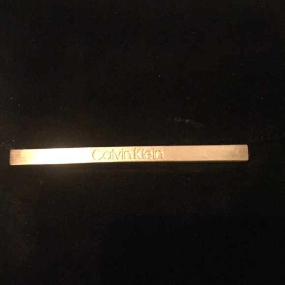 ⭐Host Pick⭐Calvin Klein tall suede boots - NWOT - Picture 3 of 5